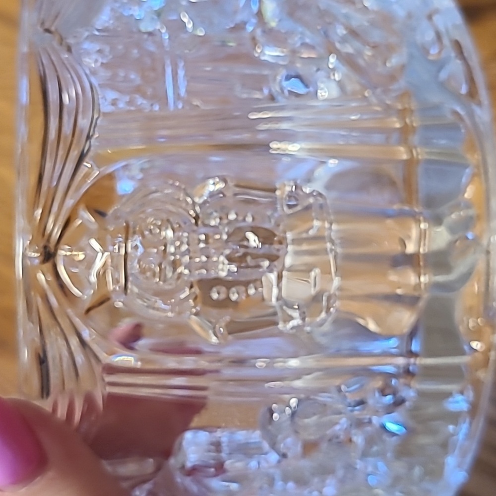 The Nutcracker Lidded Candy Dish - Picture 6 of 12